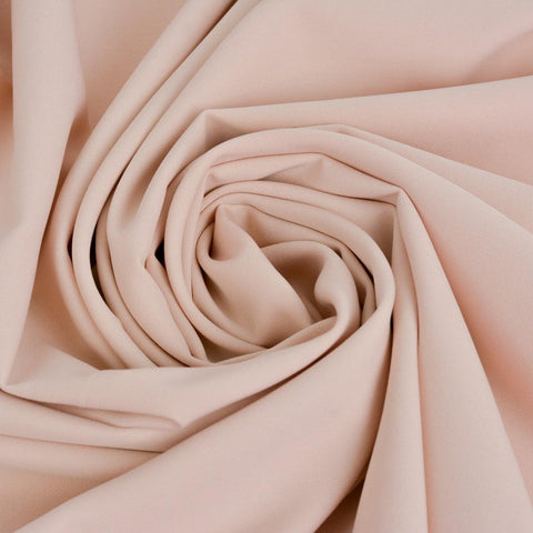 Barbie - Nude Roze folosita la fabricarea rochiilor