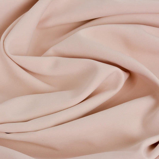 Barbie - Nude Roze