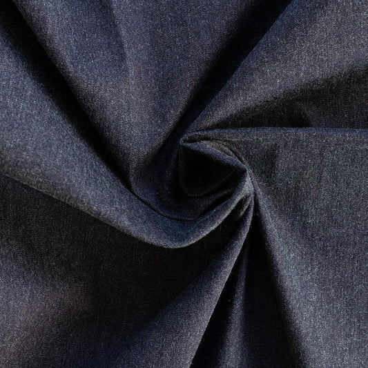 Blug bleumarin inchis elastic B