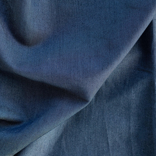 Blug bleumarin usor elastic B