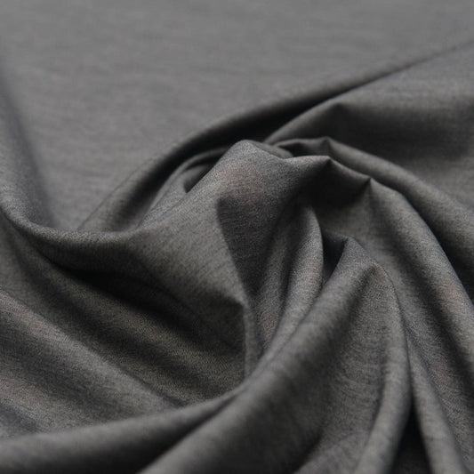 Blug - Denim gri inchis subtire