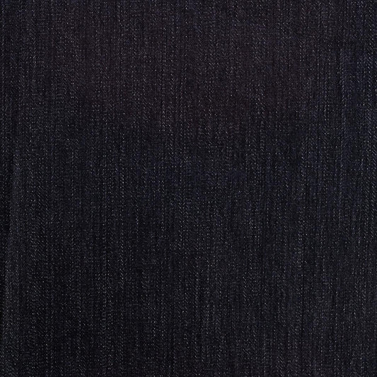Blug negru elastic B