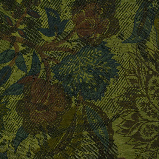 Brocard - Verde
