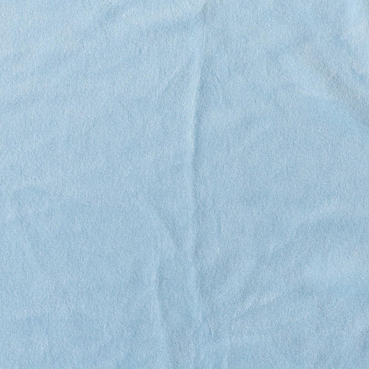 Catifea Bleu Soft - sport