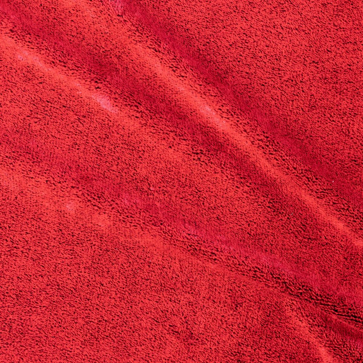 Catifea tapiterie rosie Premium