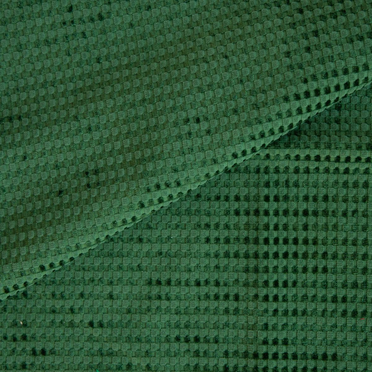 Catifea tapiterie verde