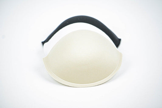 Cupe pentru rochii - Beige