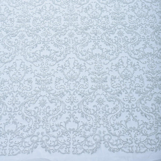 Dantela luxury- Ivory
