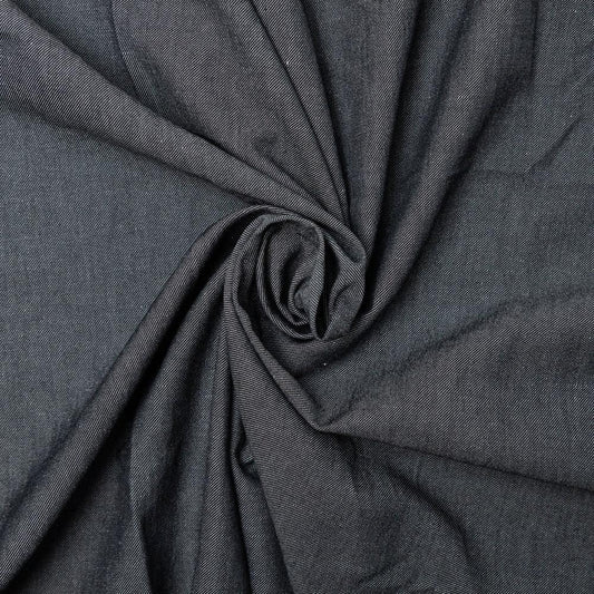 Denim negru 1