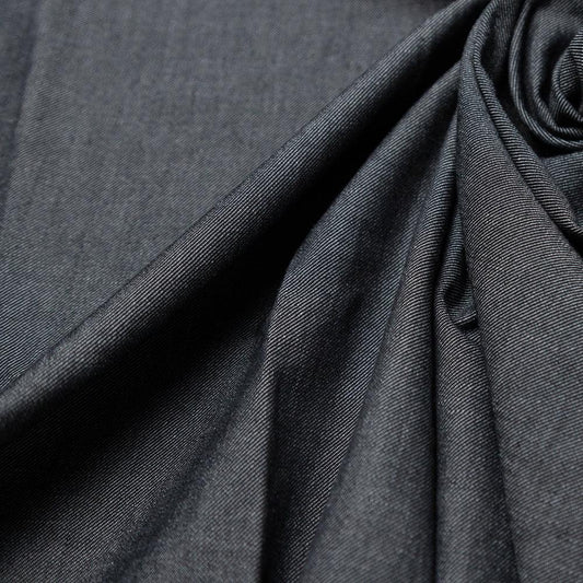 Denim negru 1