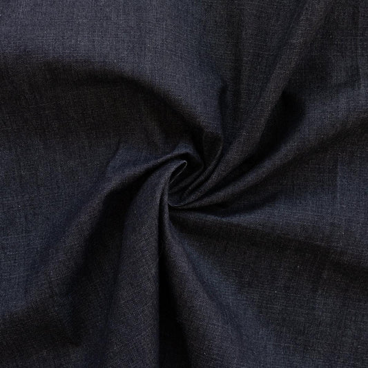 Denim negru 3