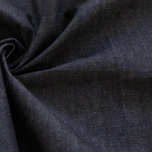 Denim negru 3