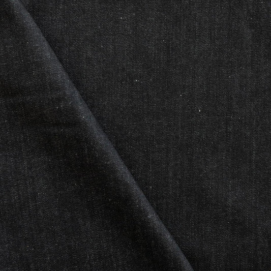 Denim negru 4
