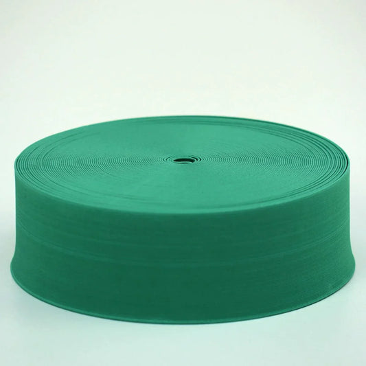 Elastic colorat Latime 6 cm Verde Menta