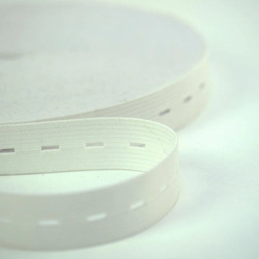 Elastic colorat Latime 6 cm gri