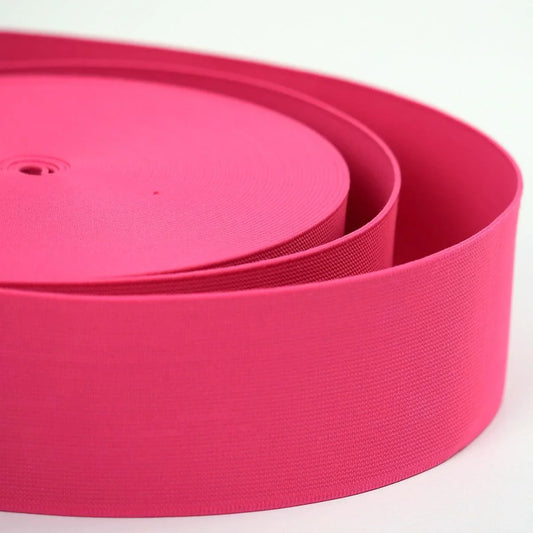 Elastic Latime 6 cm Ciclam
