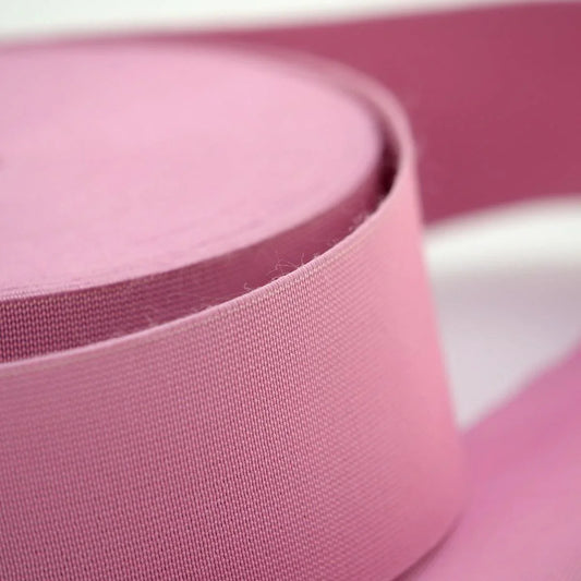 Elastic Latime 6 cm Roz