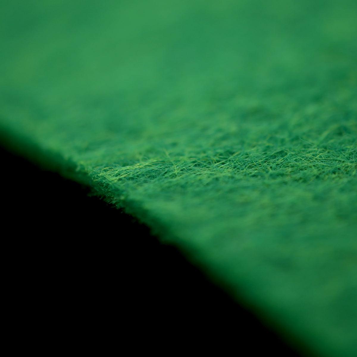 Fetru verde 2 mm