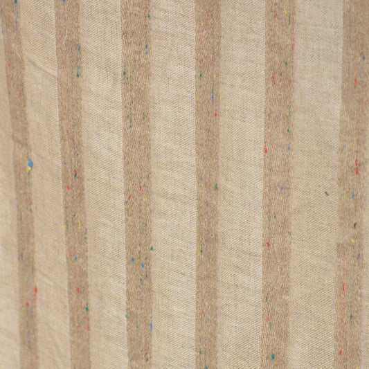 In - Beige cu dungi