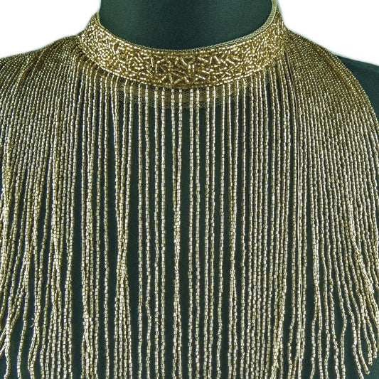 Lant ornamental cu pietre - Aramiu
