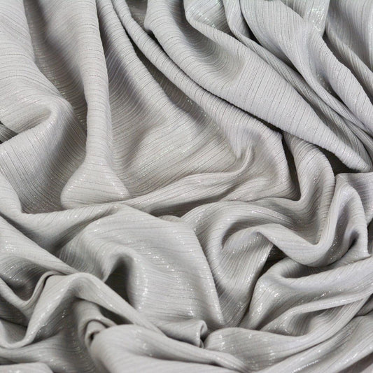 Lurex - Gri deschis