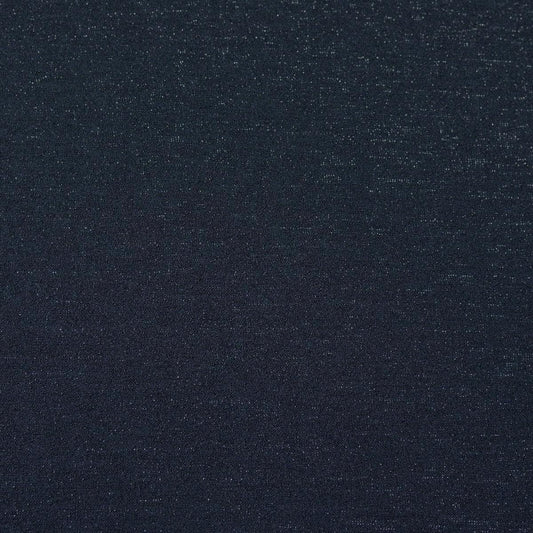 Lurex - Bleumarin cu fir argintiu