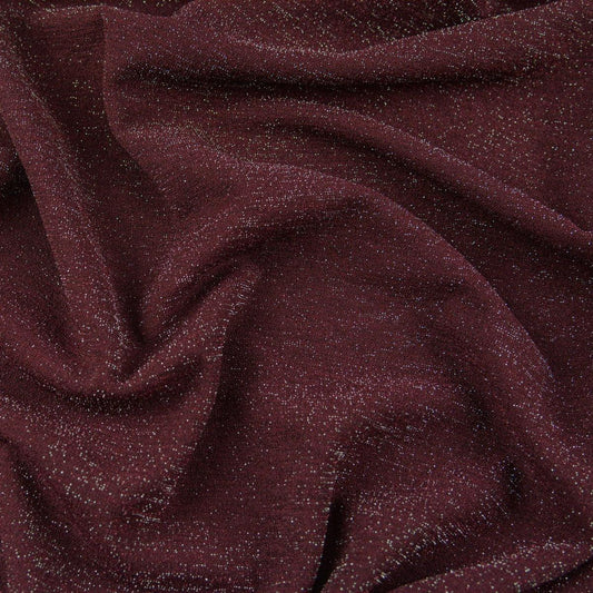 Lurex - Grena cu fir argintiu