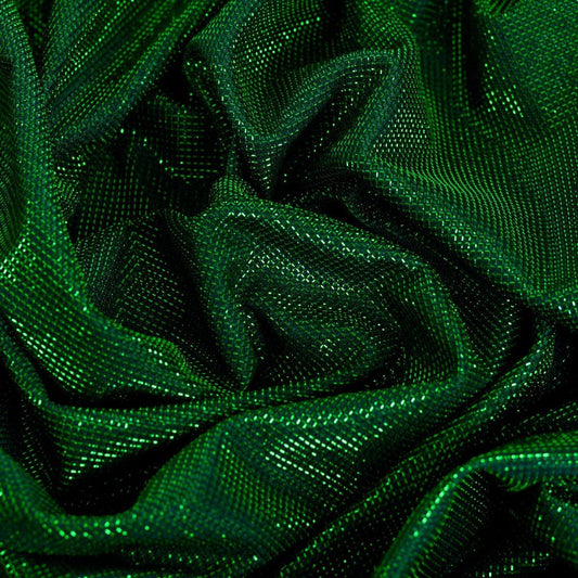 Lurex - Verde