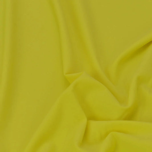 Lycra galben