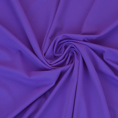Lycra violet