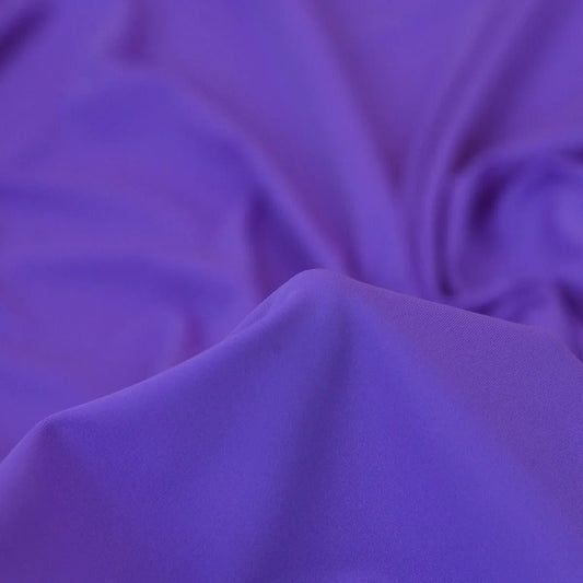 Lycra violet