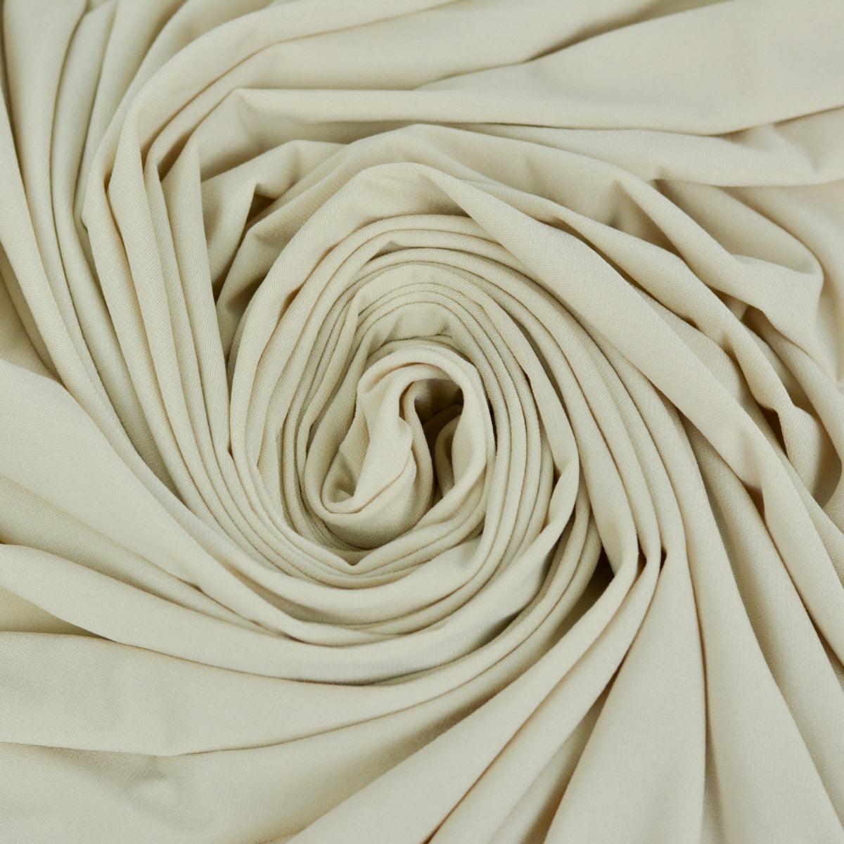 Lycra - Nude  folosita la fabricarea rochiilor