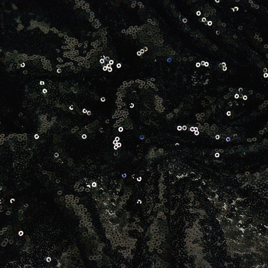 Micropaiete - Negru