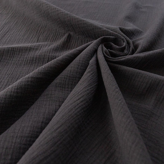 Muselina neagra
