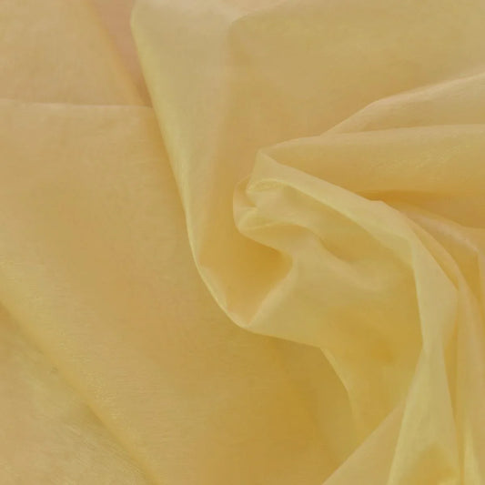 Organza - Auriu