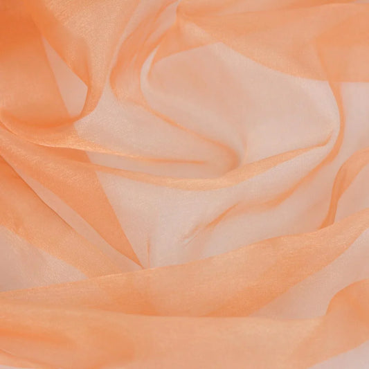 Organza - Portocaliu bronz