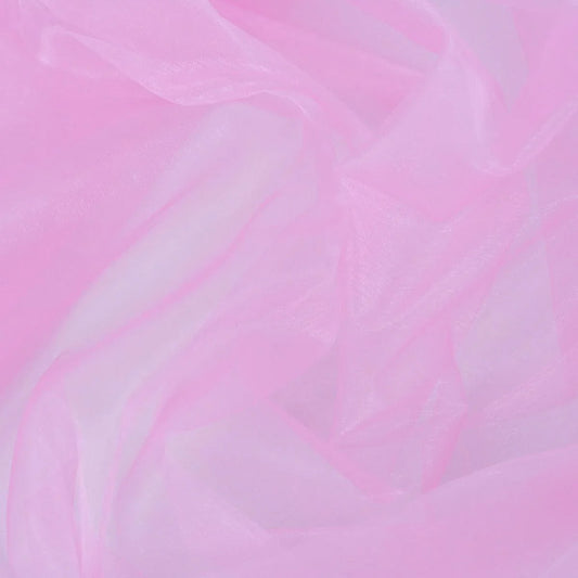 Organza - Roz Bombon