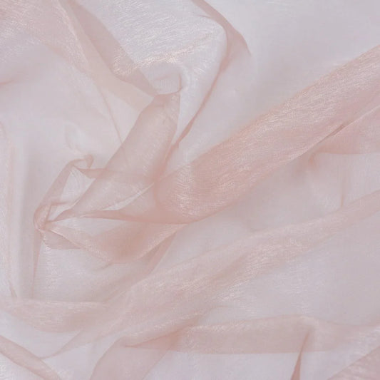 Organza - Trandafiriu