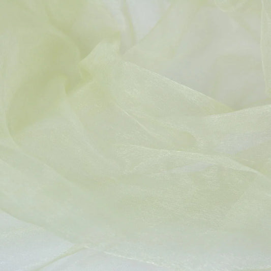 Organza - Vernil