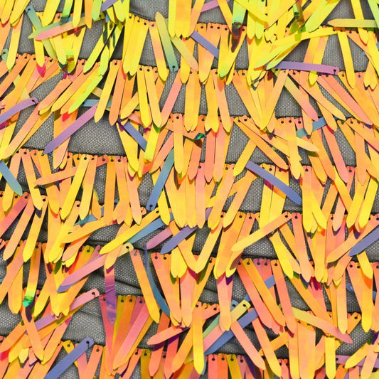 Paiete - Creion multicolore