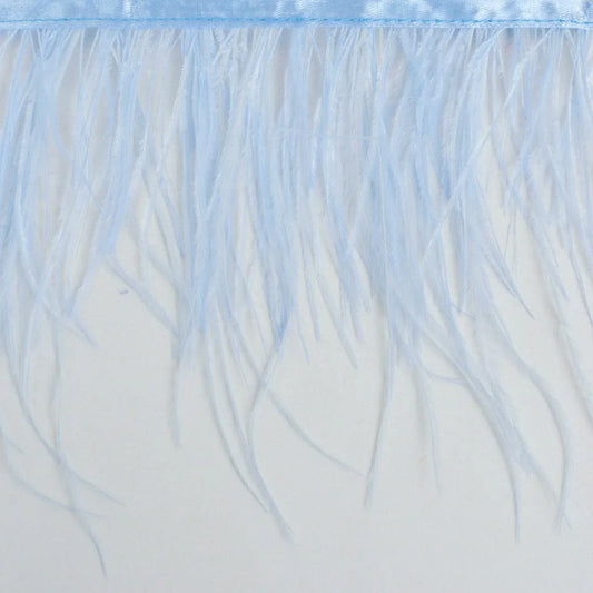 Pene strut - Bleu