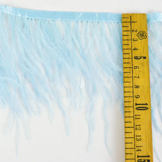 Pene strut - Bleu Ciel