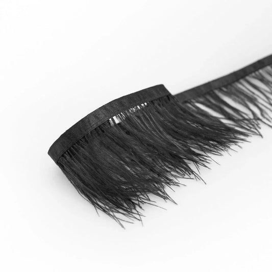 Pene strut negru