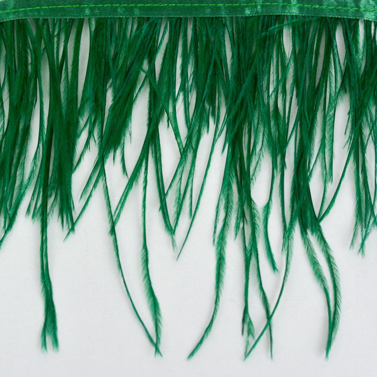 Pene strut - Verde smarald