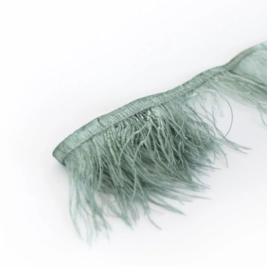 Pene strut verde sters