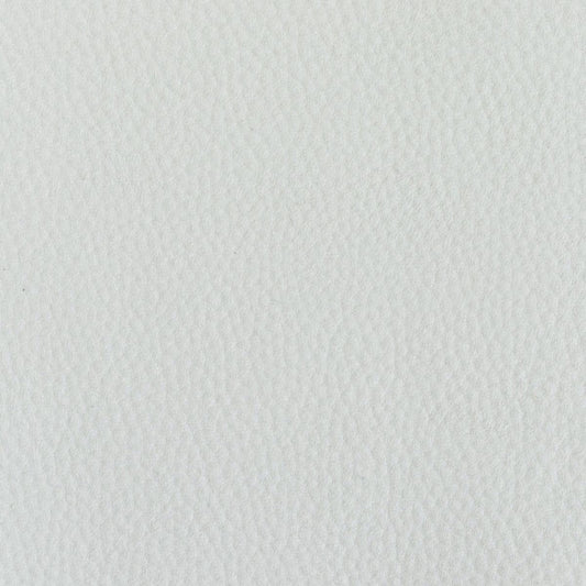 Piele ecologica tapiterie alba