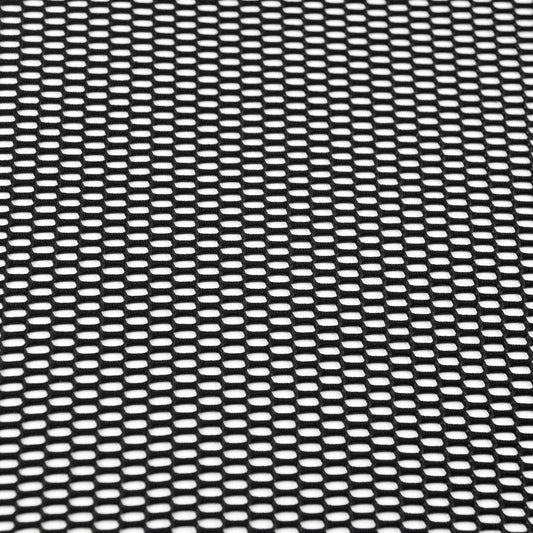 Plasa textila elastica - Negru