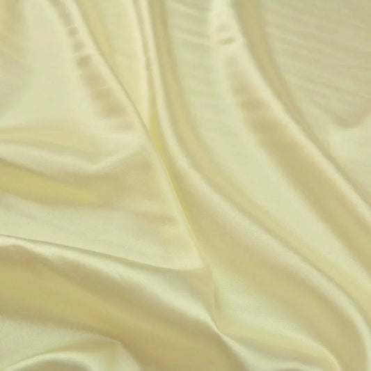 Satin elastic - Auriu deschis