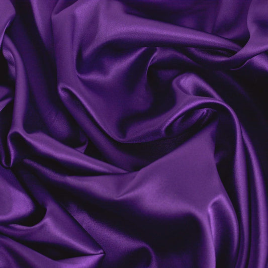 Satin Elastic - Mov