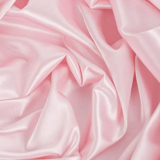 Satin Elastic - Roz